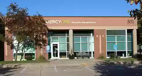 MercyOne Riverside Rehabilitation