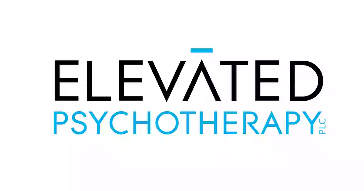 Elevated Psychotherapy, PLC- Dr. Kait Hutson, PhD, LMFT