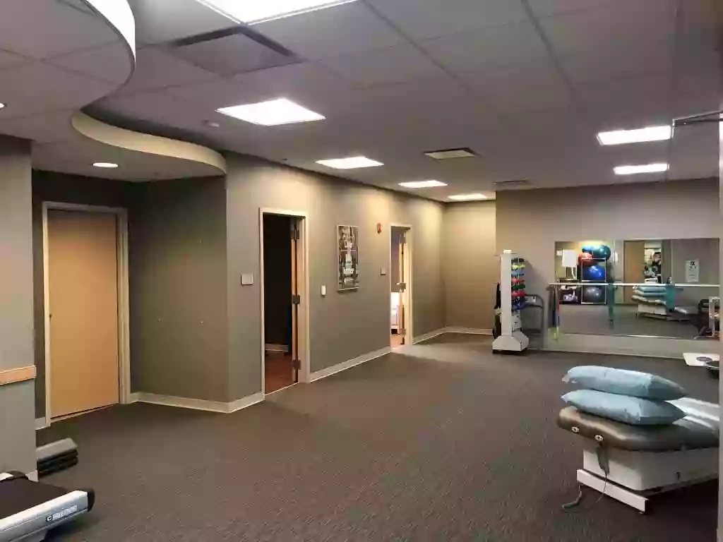 Rock Valley Physical Therapy - PCI Vestibular Therapy