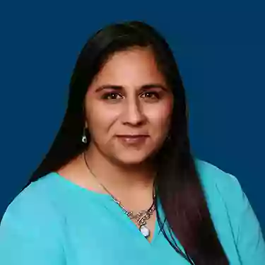 Dr. Seema Harichand-Herdt