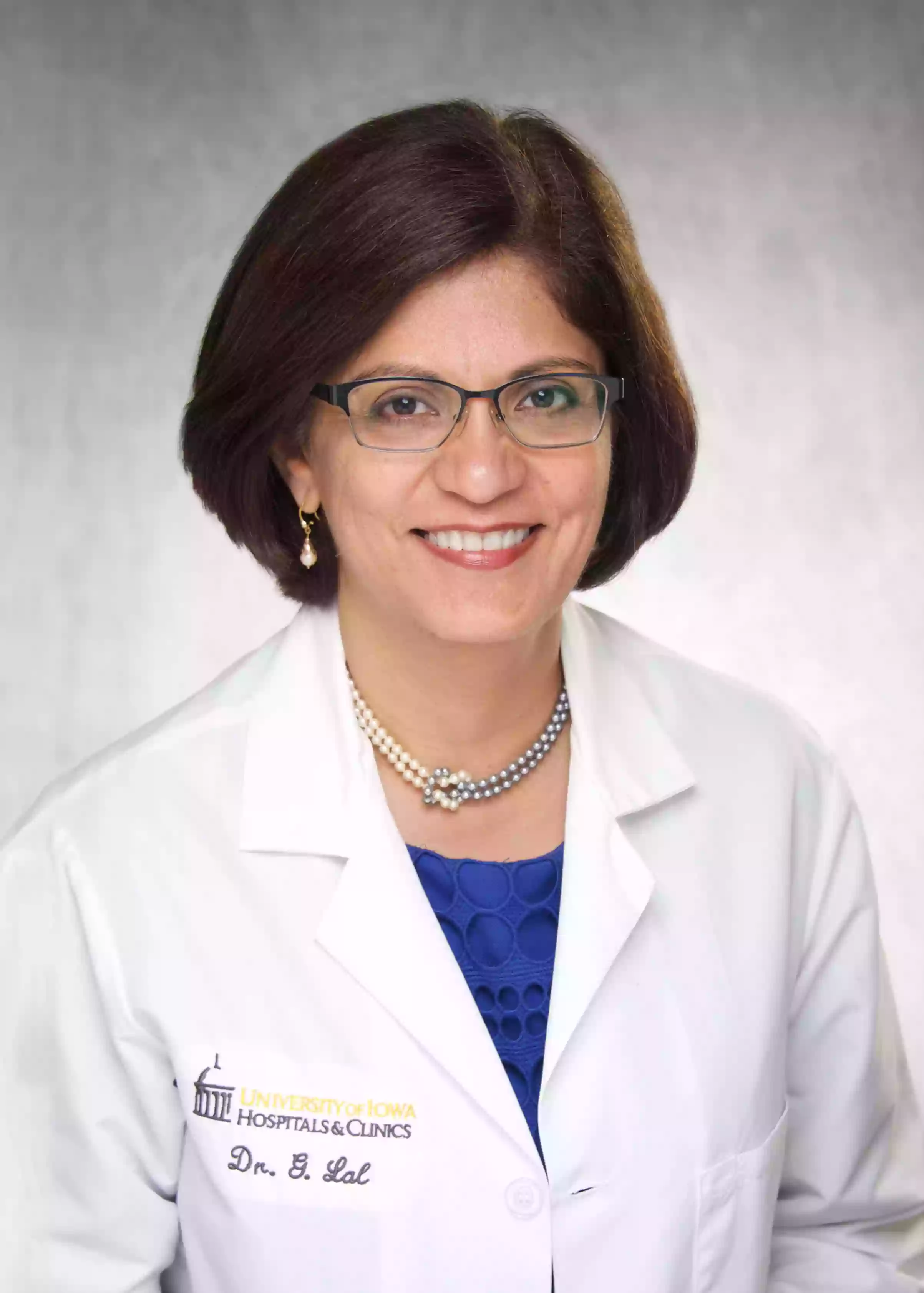 Geeta Lal, MD