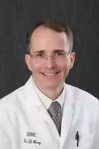 Daniel J. Berg, MD