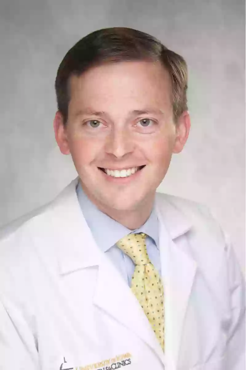 Scott K. Sherman, MD