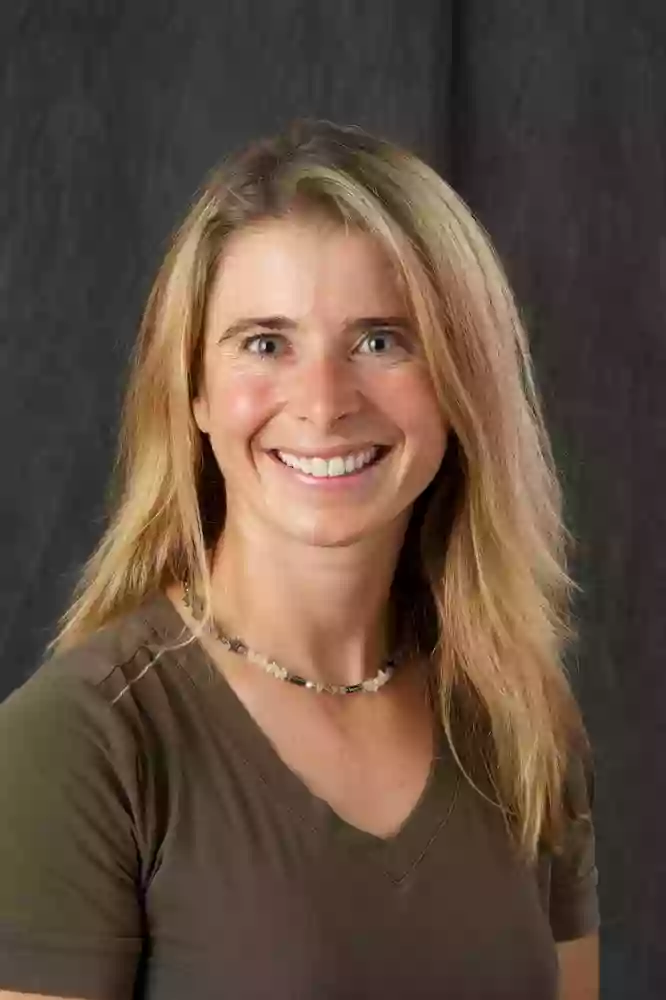 Vanessa Curtis, MD