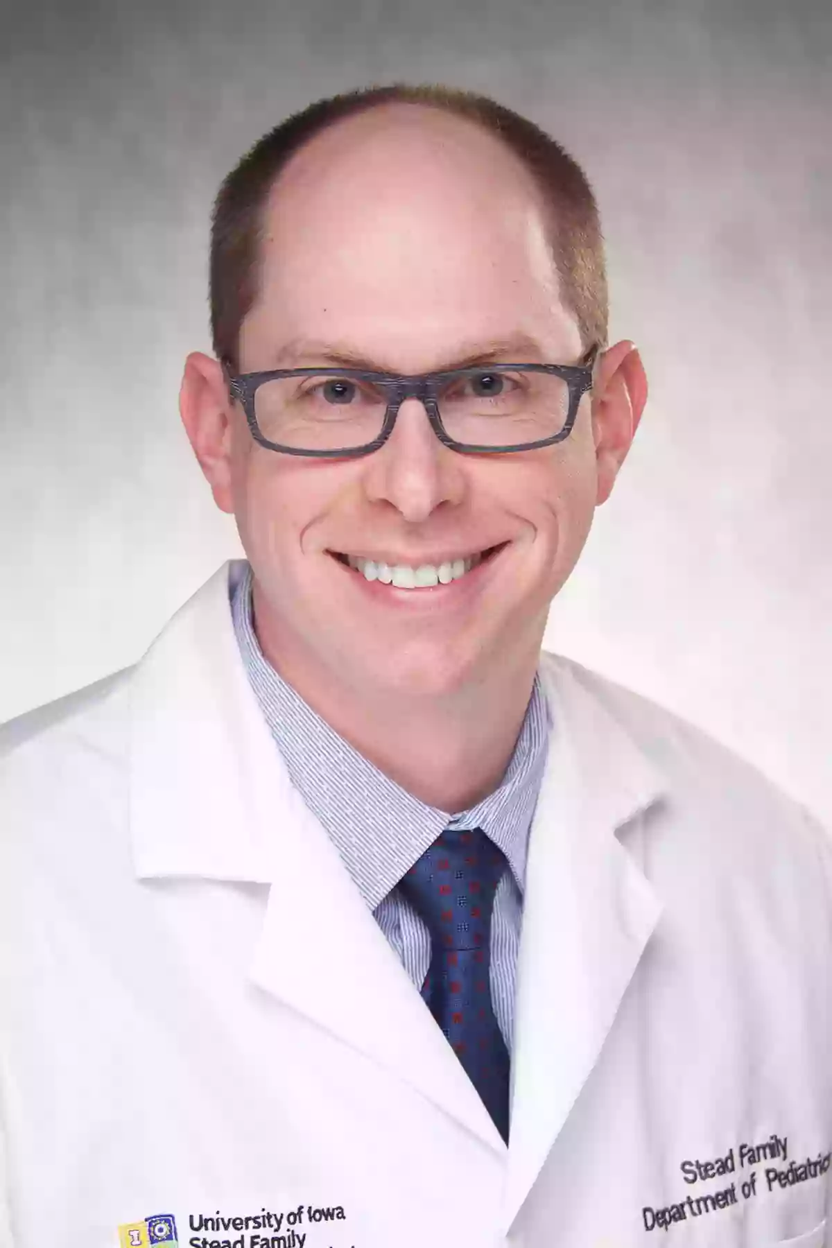 Dr. Derek Zhorne