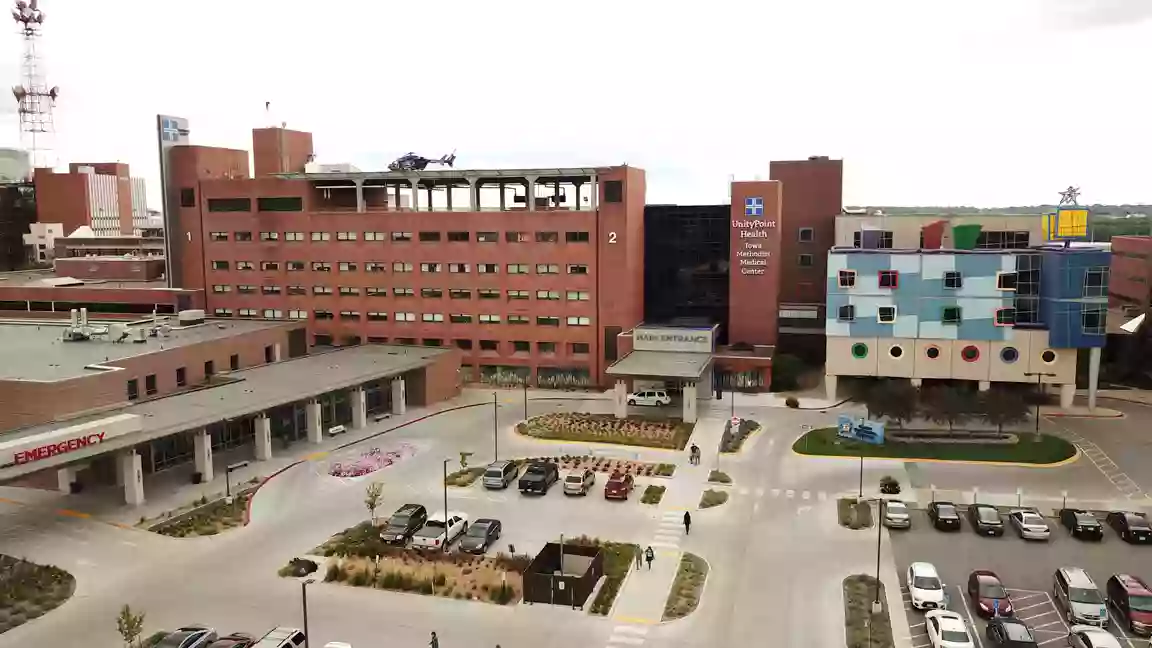 Iowa Methodist Medical Center: Internal Medicine Residency Program