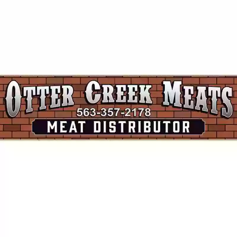 Otter Creek Meats