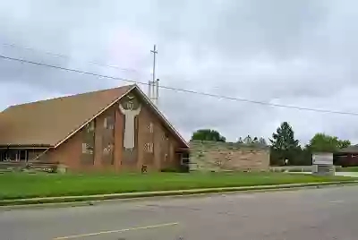 St. Peter Lutheran Church, ELCA