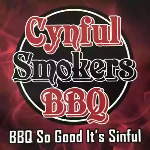 Cynful Smokers BBQ