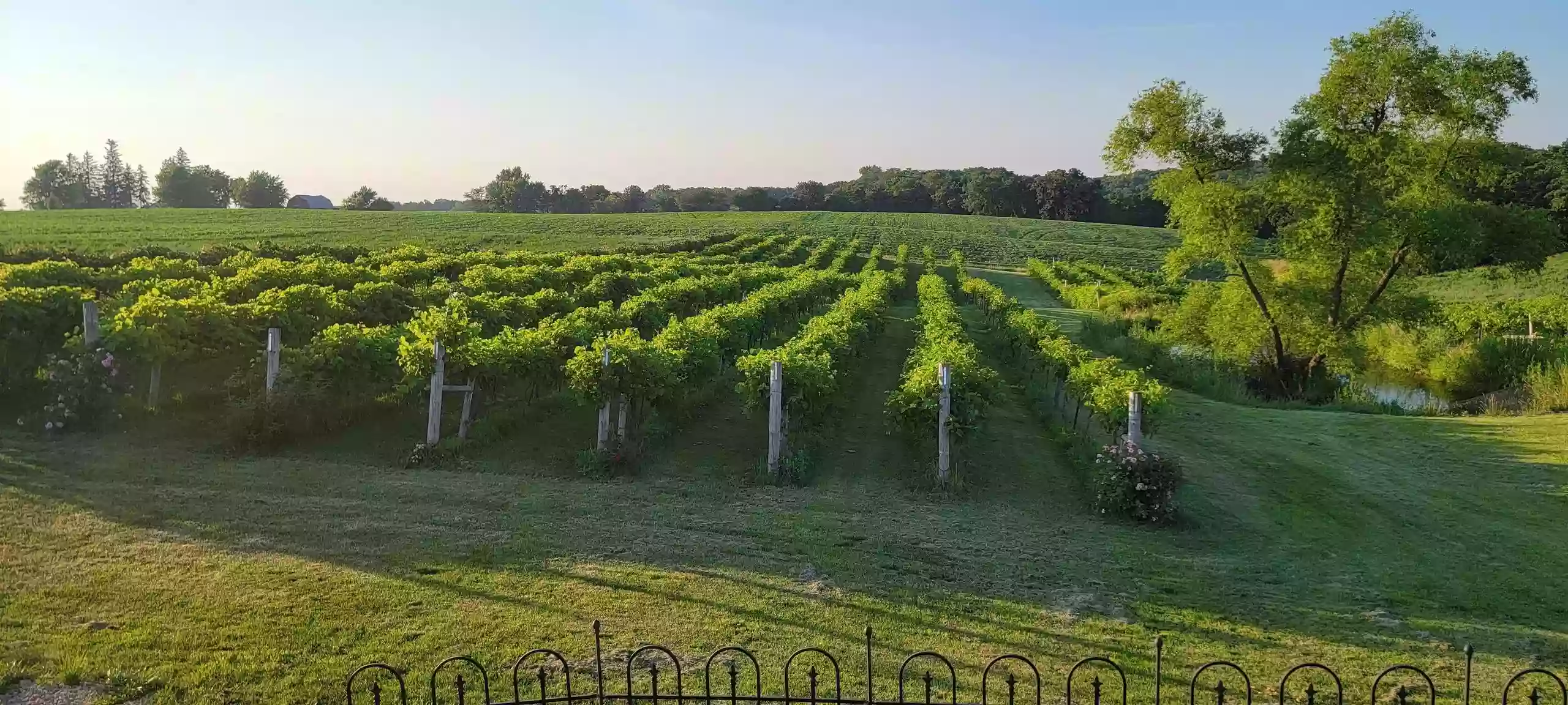 Barrelhead Winery