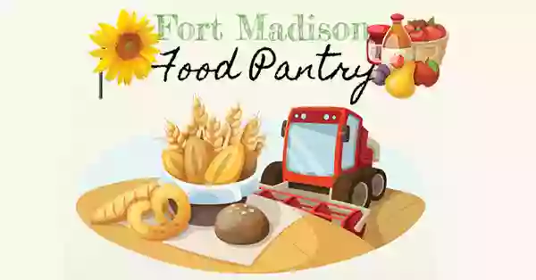 North Lee County Food Pantry