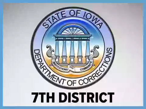 Seventh District Department of Corrections