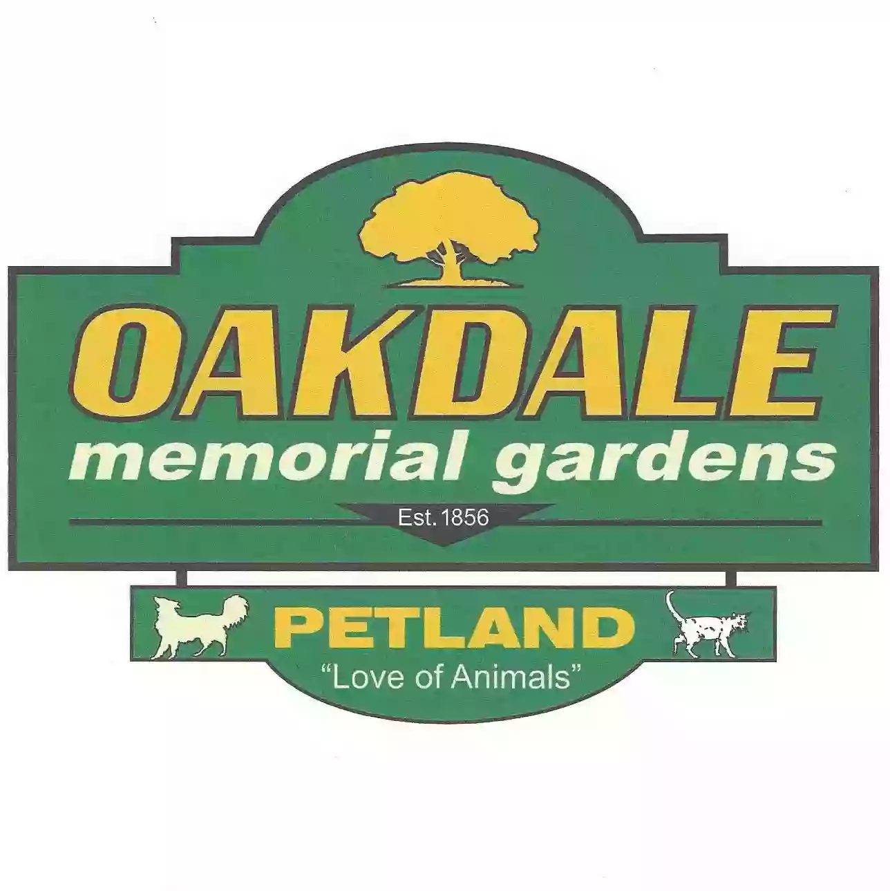 Oakdale Memorial Gardens