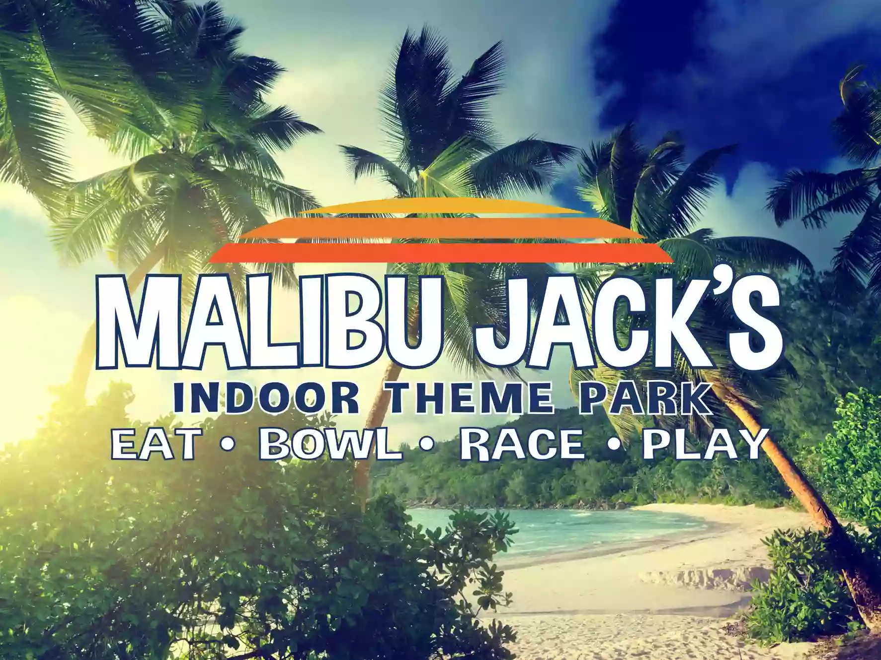 Malibu Jack's Quad Cities