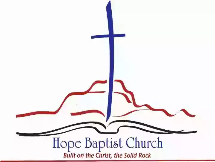 Hope Baptist Church