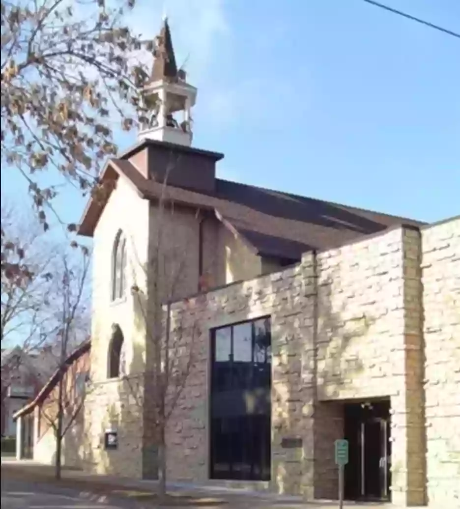 First Presbyterian Church