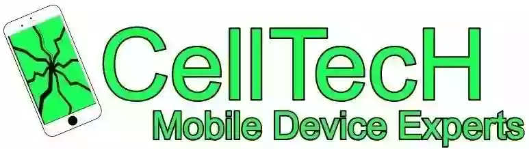 Cell Phone Repair by Cell Tech