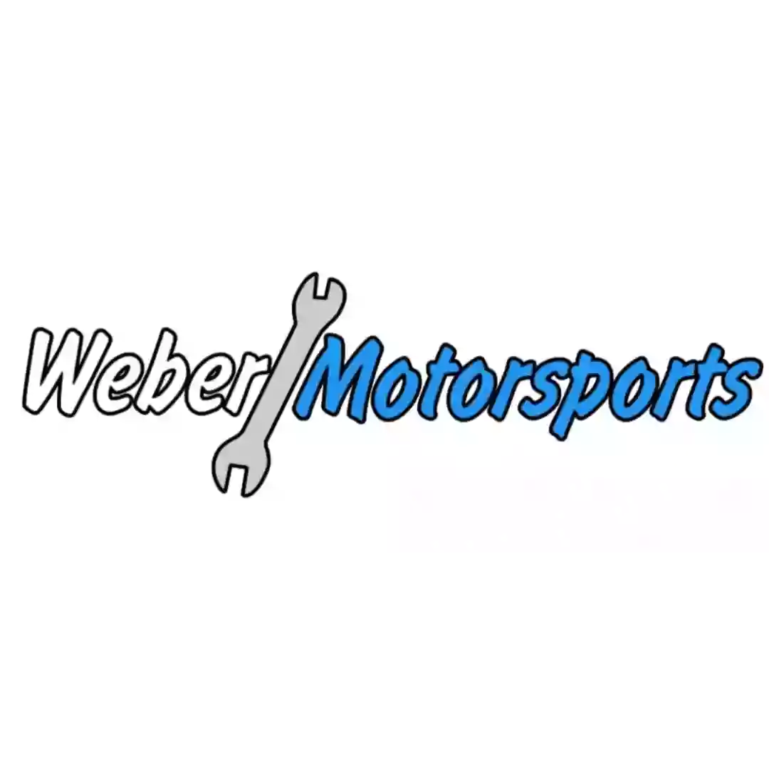 Weber Motorsports