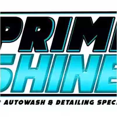 Prime Shine Detailing