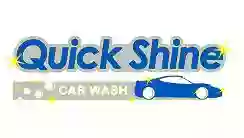 Quick Shine Express Car Wash