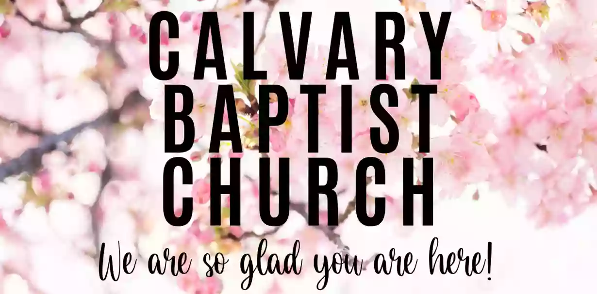 Calvary Baptist Church