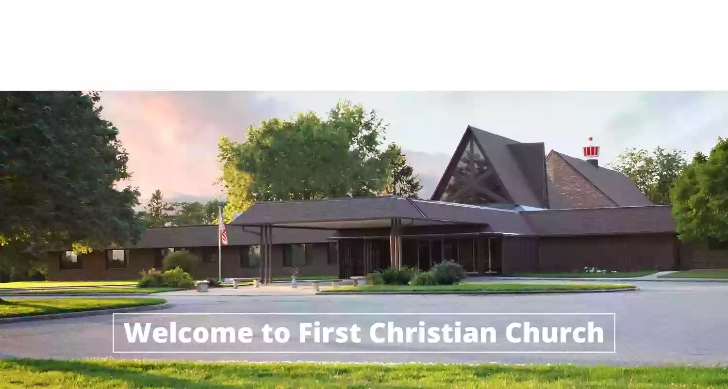 First Christian Church (Disciples of Christ)