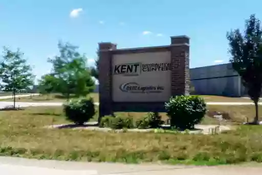 KENT Distribution Center (KDC I - Green Stripe)