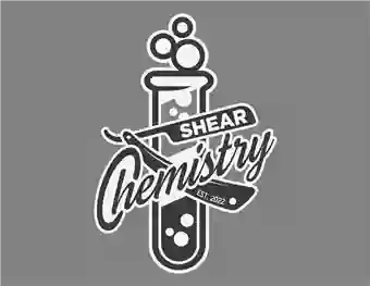 Shear Chemistry