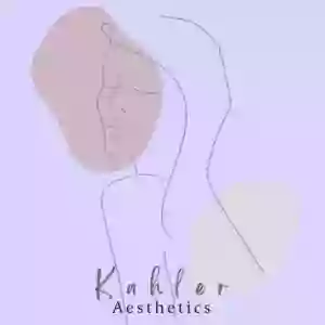 Kahler Aesthetics