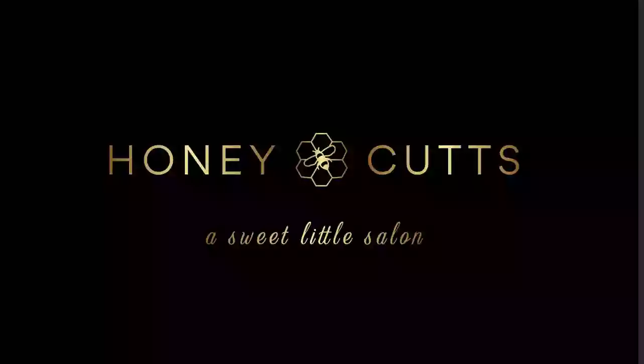 Honey Cutts Hair Salon