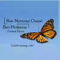 Barr Memorial Chapel Funeral Home