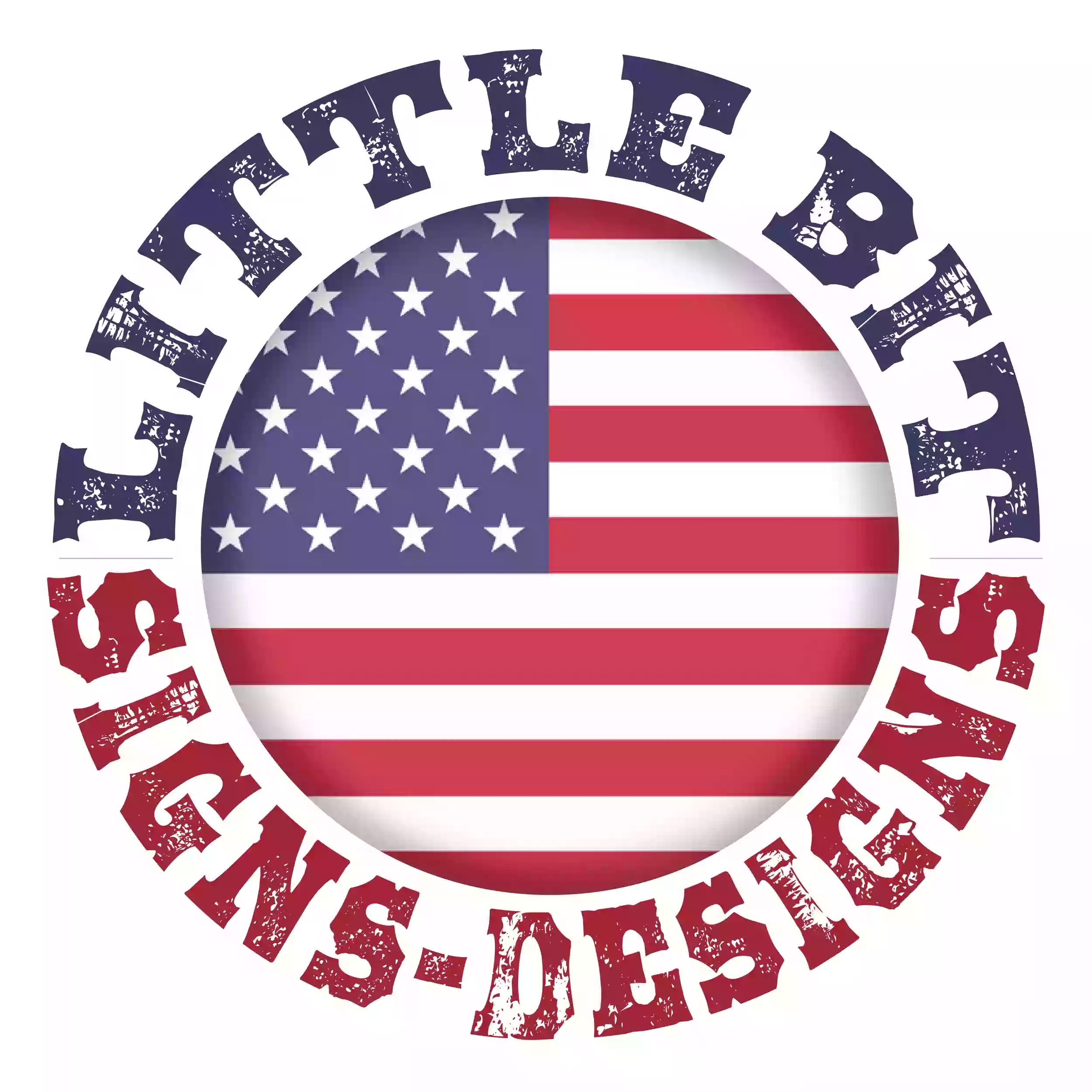 Little Bit Signs & Designs