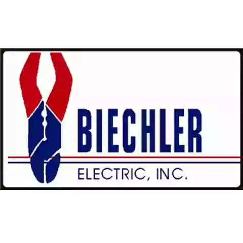 Biechler Electric, Inc.