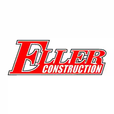 Eller Construction Co., Inc.