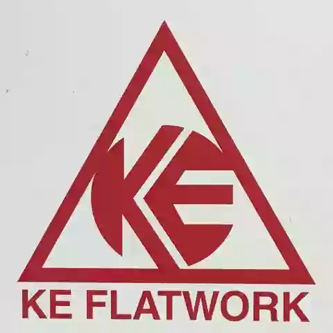 KE Flatwork, Inc.