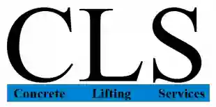 CLS - Mudjacking - Concrete Lifting Services