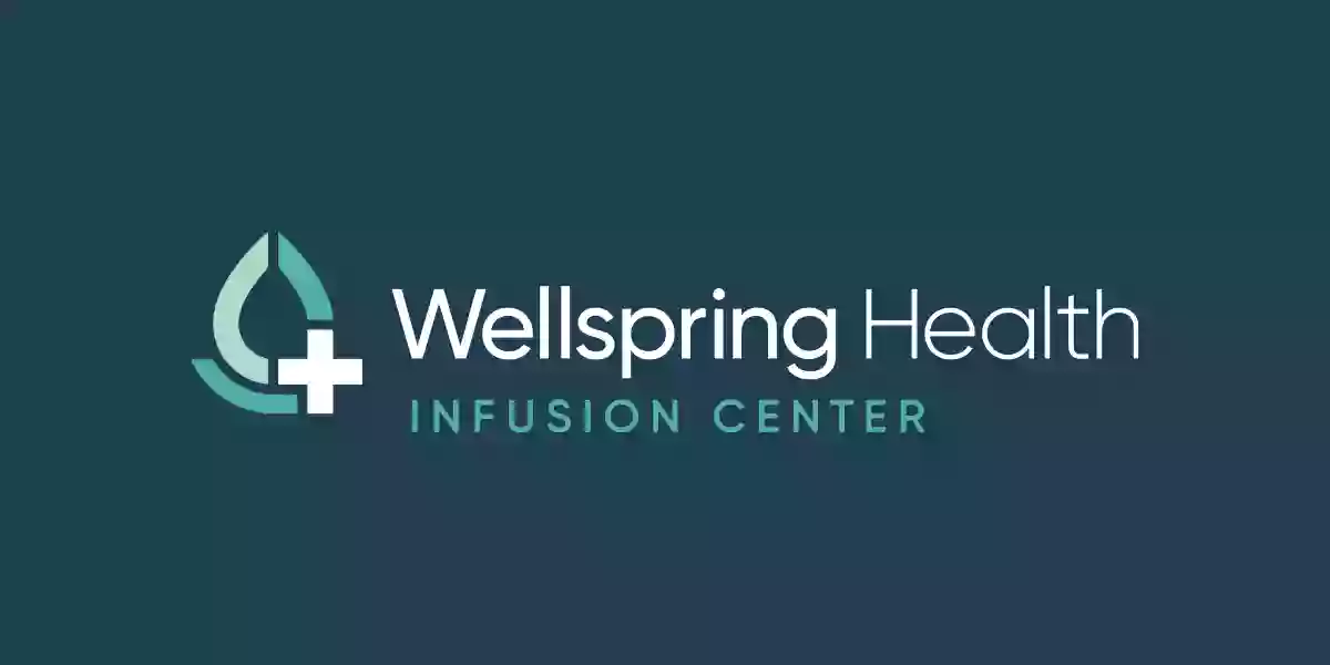 Wellspring Health Infusion Center