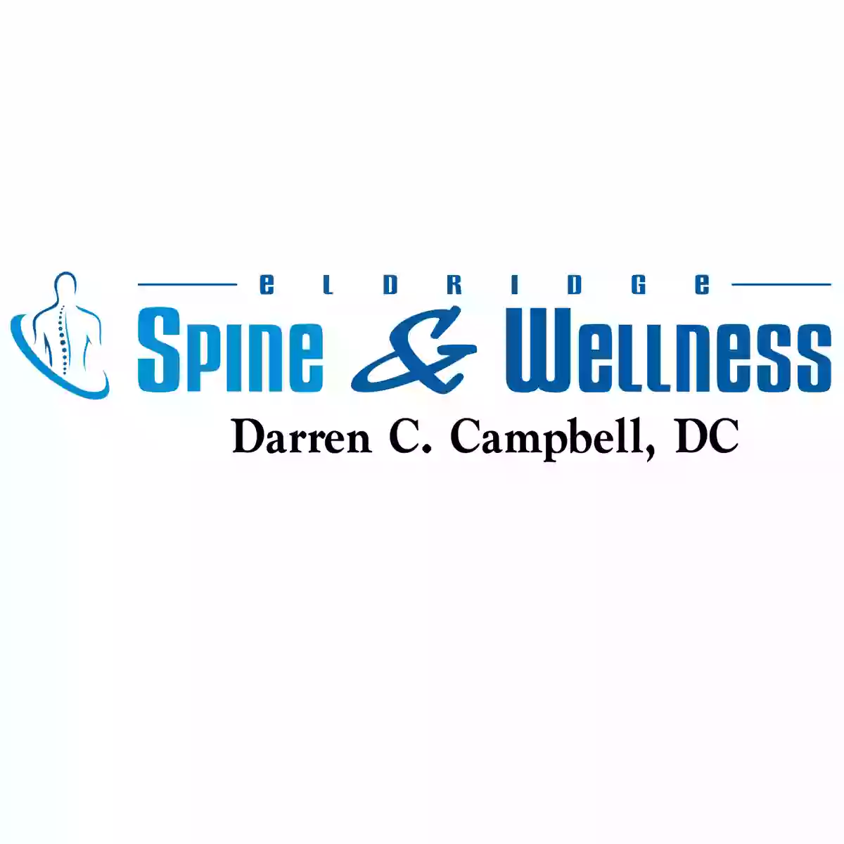 Eldridge Spine & Wellness Center