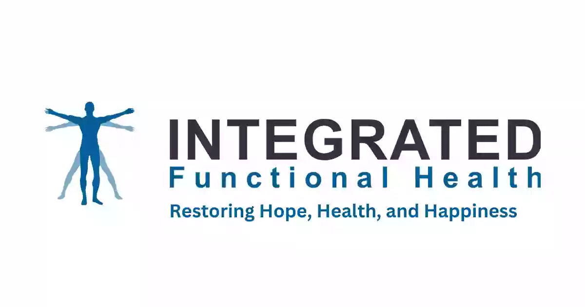 Integrated Functional Health