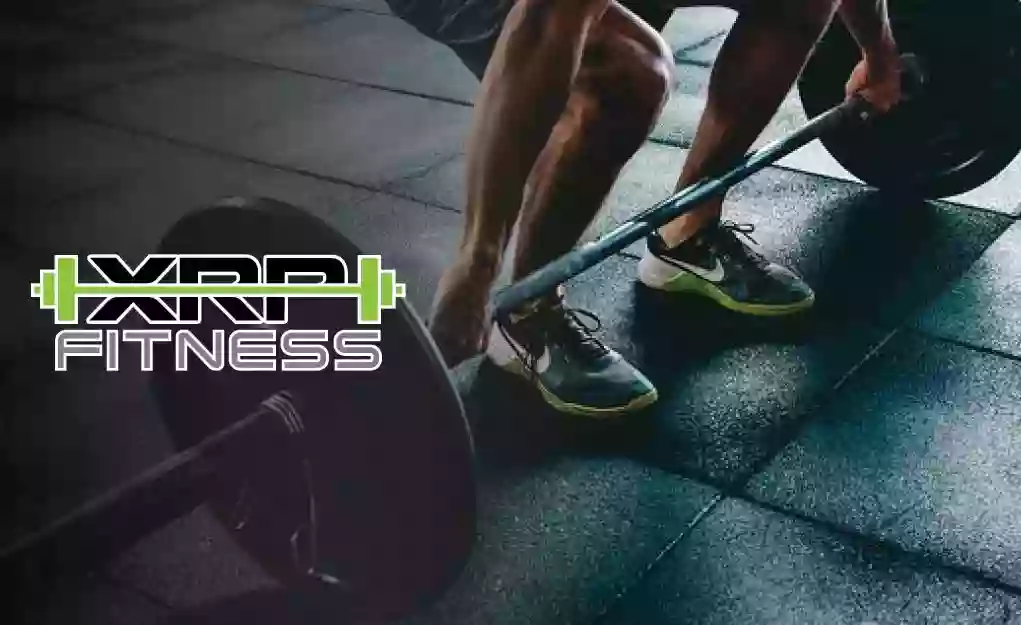 XRP Fitness