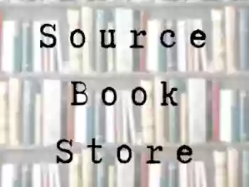 Source Book Store