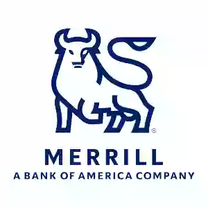 Merrill Lynch Financial Advisor Amber O'Brien