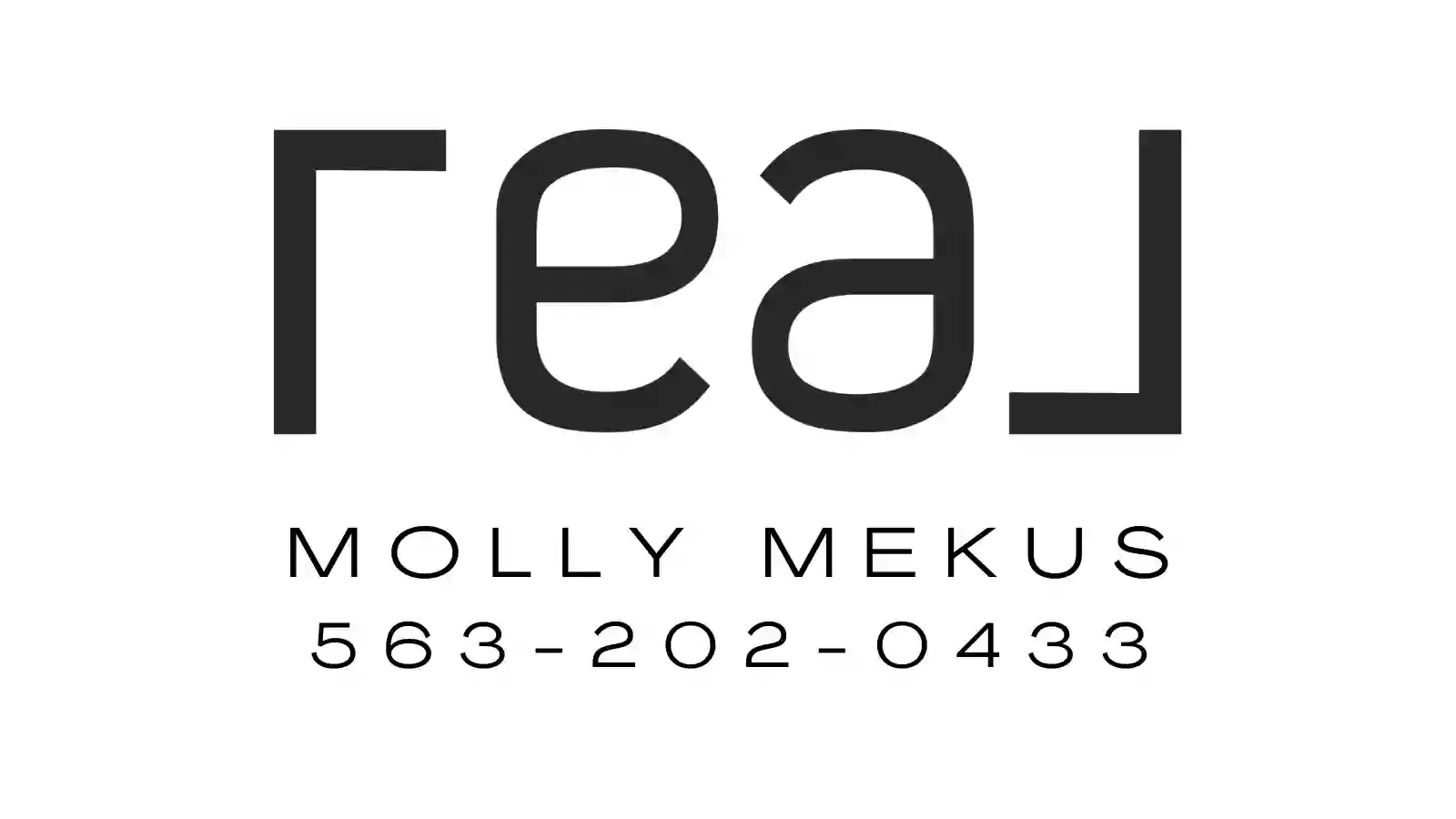 Molly Mekus - Real Broker, LLC