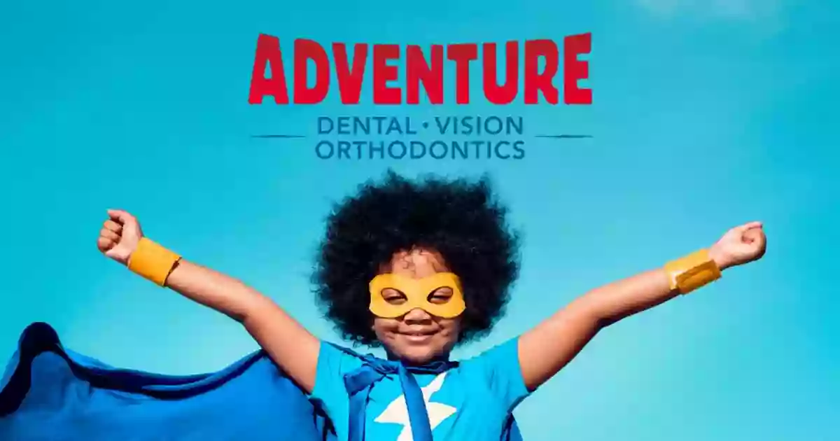 Adventure Dental and Vision