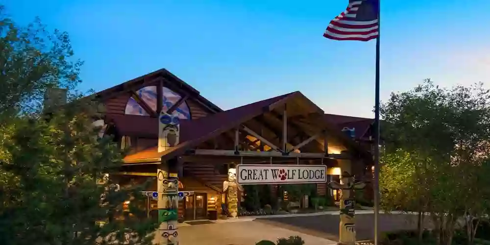 Great Wolf Lodge Water Park | Kansas City