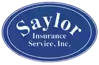 Saylor Insurance Service Inc