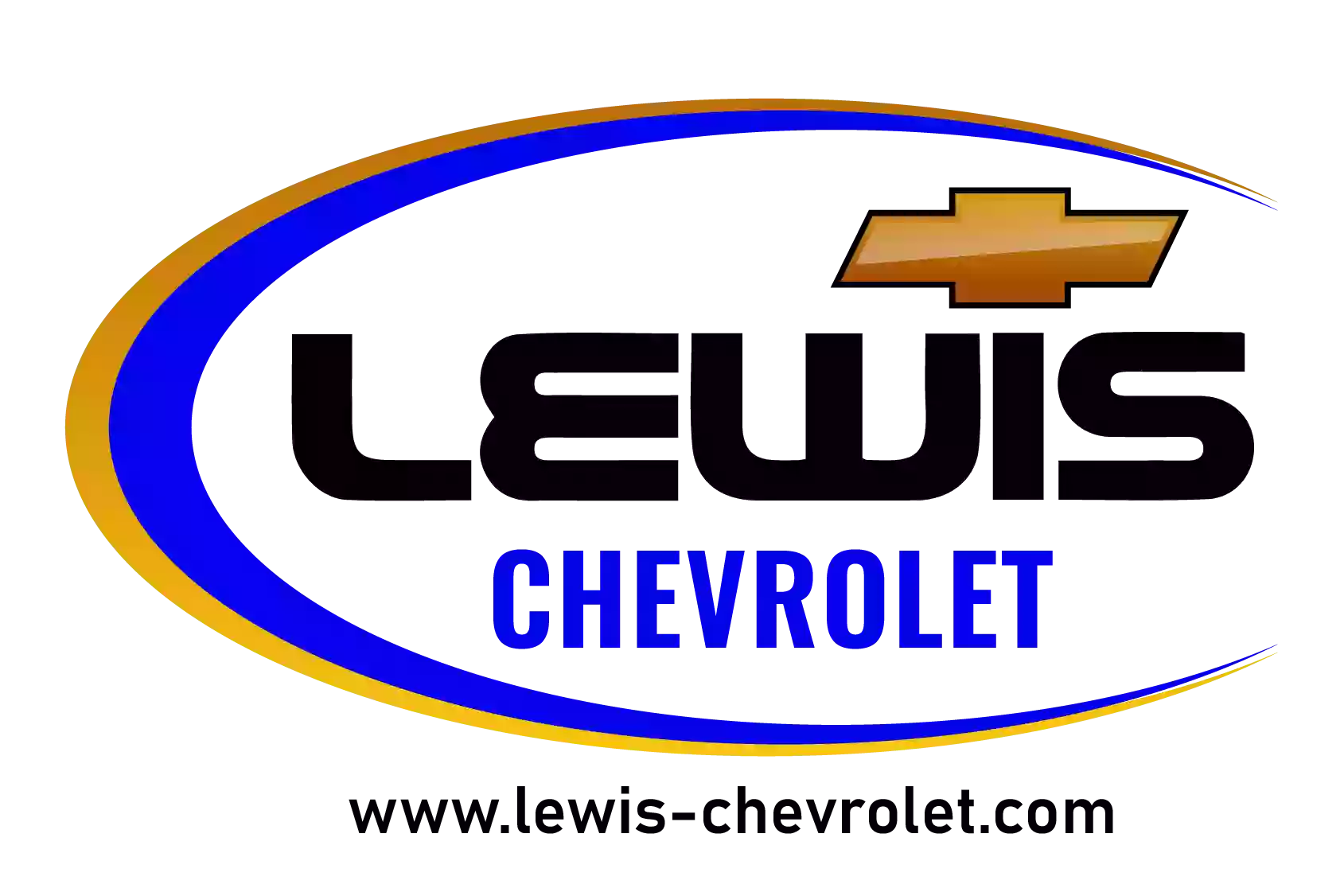 Lewis Chevrolet Service