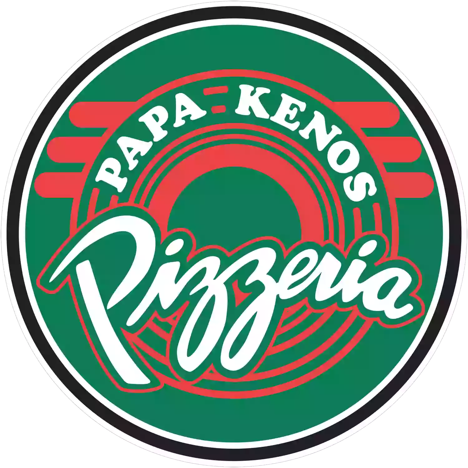 Papa Kenos Pizzeria