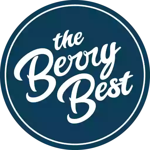 The Berry Best Fudge Company