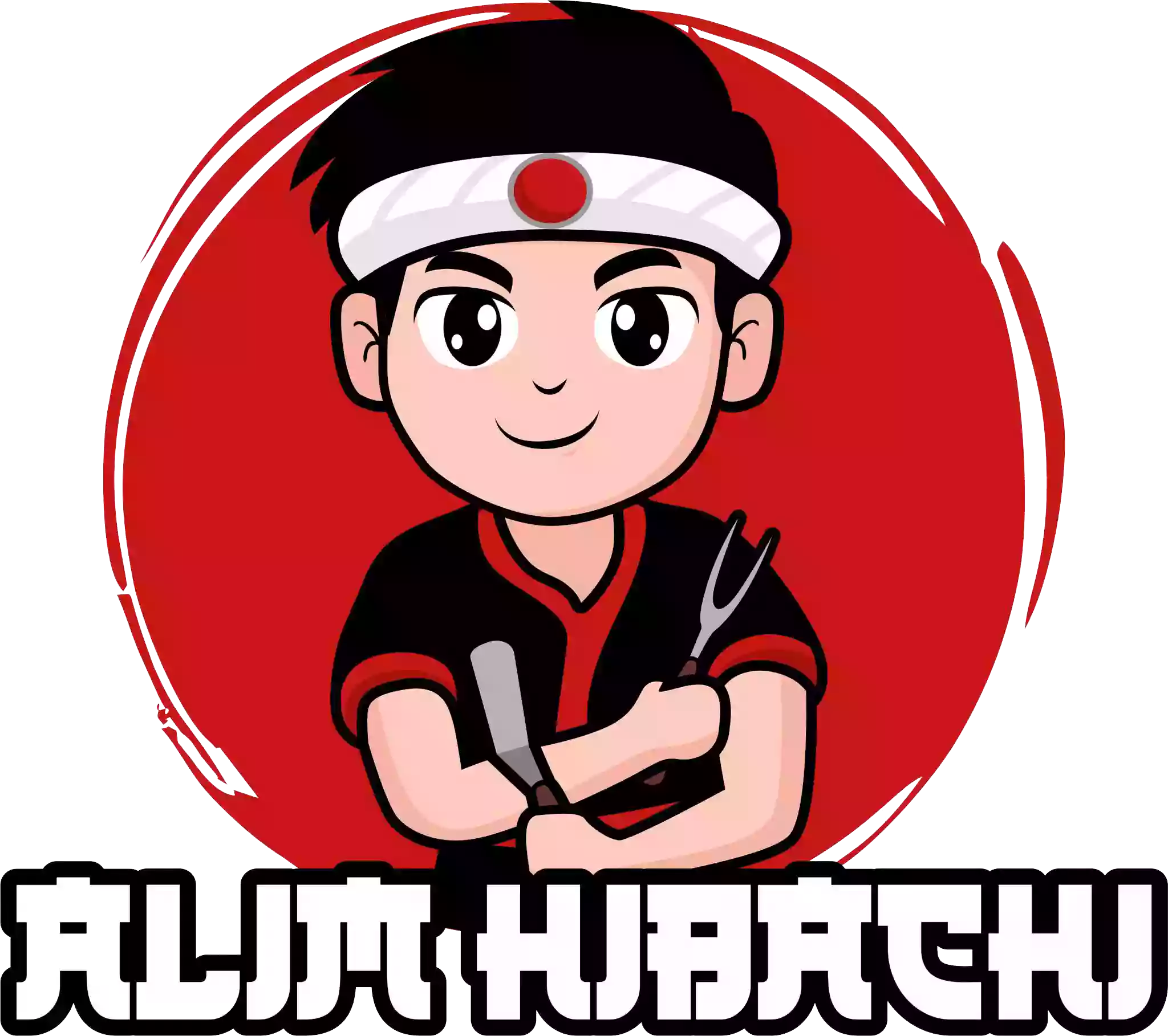 Alim Hibachi Grill and Sushi Japanese Express